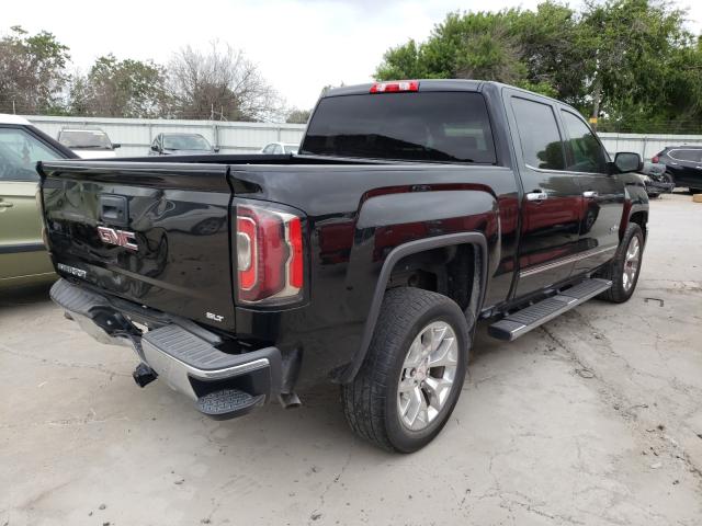 Photo 3 VIN: 3GTP1NEC0JG172666 - GMC SIERRA C15 