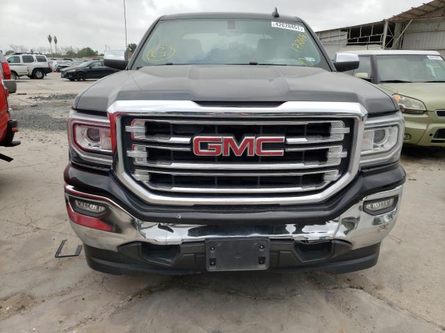 Photo 8 VIN: 3GTP1NEC0JG172666 - GMC SIERRA C15 