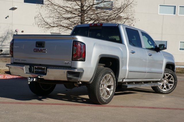 Photo 1 VIN: 3GTP1NEC0JG188589 - GMC SIERRA 1500 