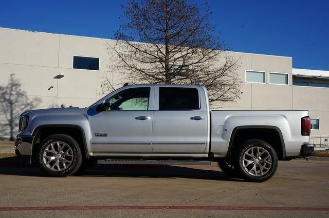 Photo 2 VIN: 3GTP1NEC0JG188589 - GMC SIERRA 1500 