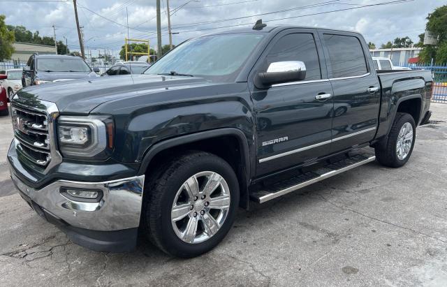 Photo 1 VIN: 3GTP1NEC0JG205116 - GMC SIERRA 