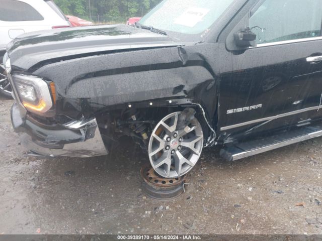 Photo 5 VIN: 3GTP1NEC0JG273786 - GMC SIERRA 1500 