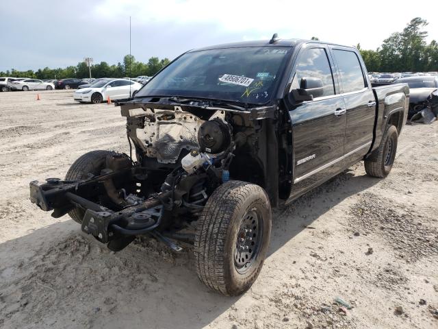 Photo 1 VIN: 3GTP1NEC0JG412024 - GMC SIERRA C15 