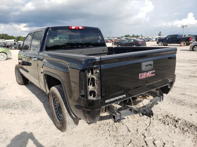 Photo 2 VIN: 3GTP1NEC0JG412024 - GMC SIERRA C15 