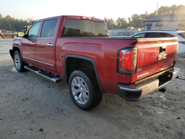 Photo 1 VIN: 3GTP1NEC0JG553854 - GMC SIERRA C15 