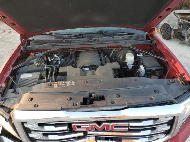 Photo 10 VIN: 3GTP1NEC0JG553854 - GMC SIERRA C15 