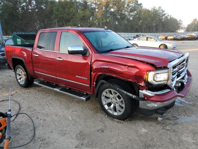 Photo 3 VIN: 3GTP1NEC0JG553854 - GMC SIERRA C15 