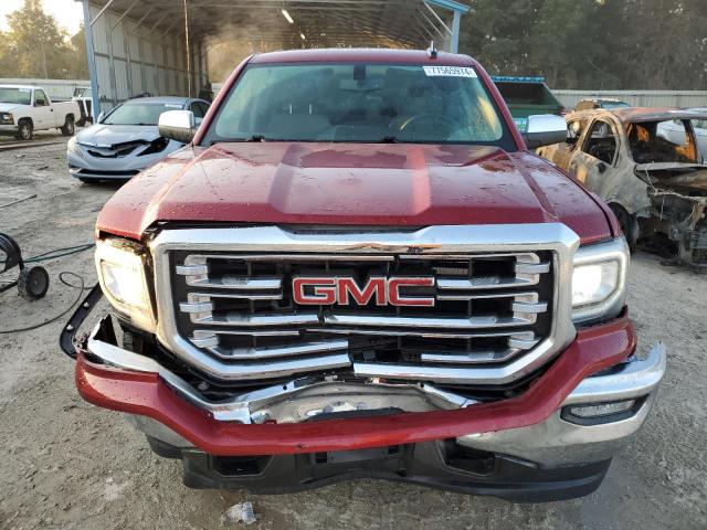 Photo 4 VIN: 3GTP1NEC0JG553854 - GMC SIERRA C15 