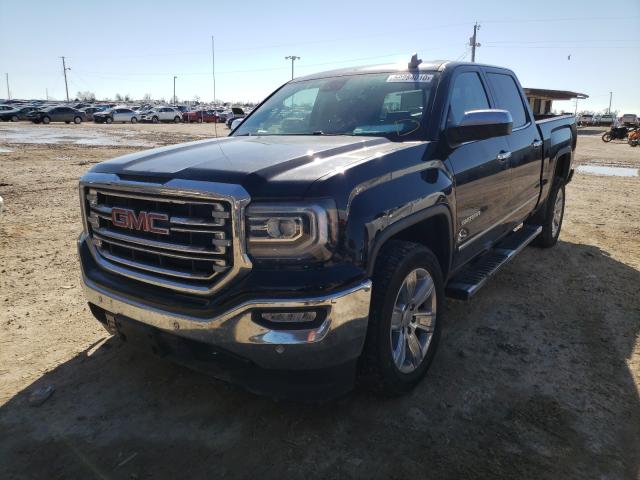 Photo 1 VIN: 3GTP1NEC0JG562604 - GMC SIERRA C15 