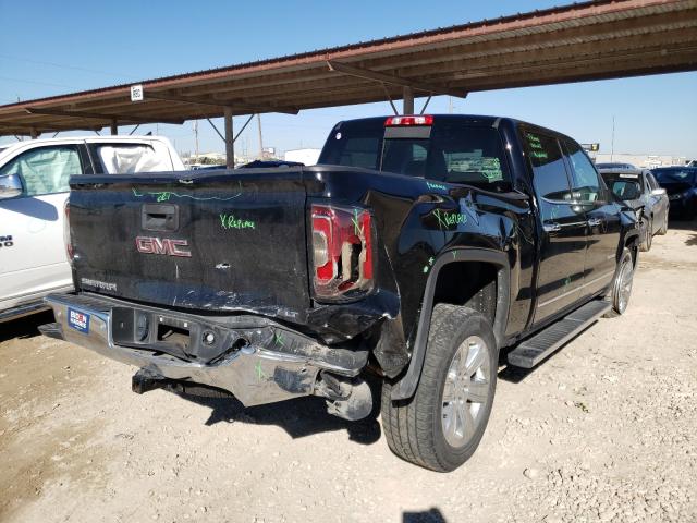 Photo 3 VIN: 3GTP1NEC0JG562604 - GMC SIERRA C15 