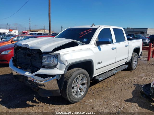 Photo 1 VIN: 3GTP1NEC0JG595604 - GMC SIERRA 1500 