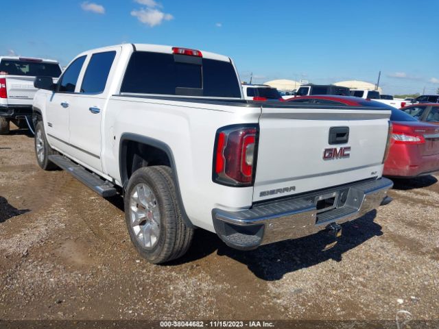 Photo 2 VIN: 3GTP1NEC0JG595604 - GMC SIERRA 1500 