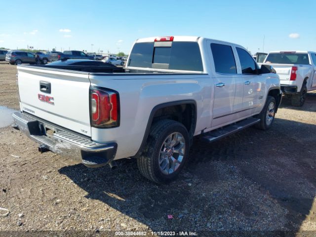 Photo 3 VIN: 3GTP1NEC0JG595604 - GMC SIERRA 1500 