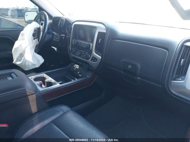 Photo 4 VIN: 3GTP1NEC0JG595604 - GMC SIERRA 1500 