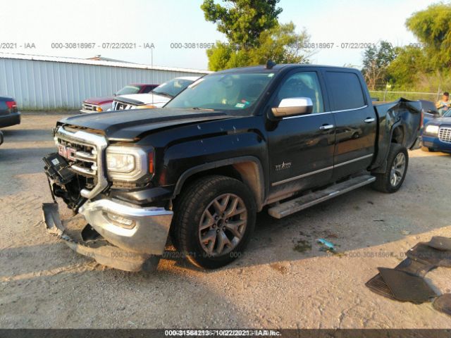 Photo 1 VIN: 3GTP1NEC0JG629945 - GMC SIERRA 1500 