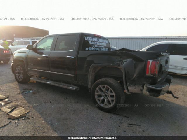 Photo 2 VIN: 3GTP1NEC0JG629945 - GMC SIERRA 1500 