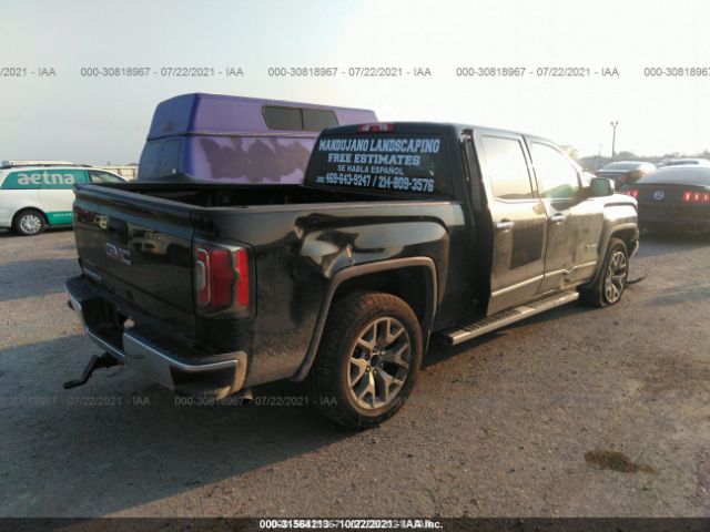 Photo 3 VIN: 3GTP1NEC0JG629945 - GMC SIERRA 1500 