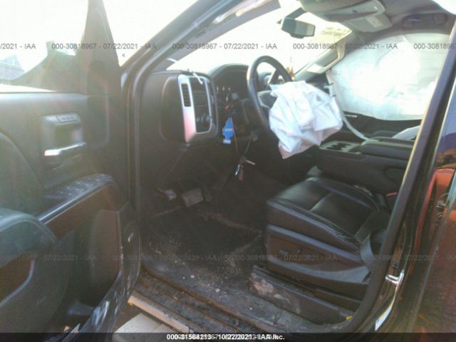 Photo 4 VIN: 3GTP1NEC0JG629945 - GMC SIERRA 1500 