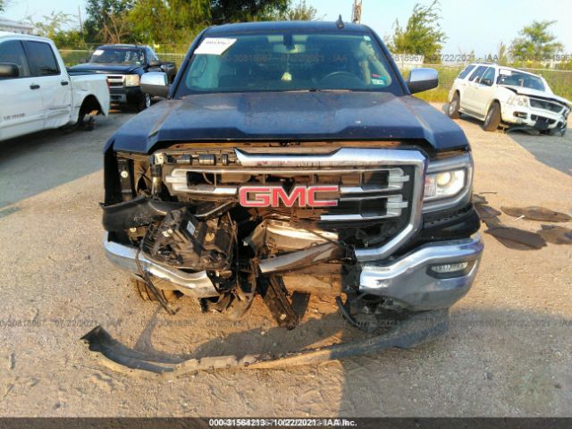 Photo 5 VIN: 3GTP1NEC0JG629945 - GMC SIERRA 1500 