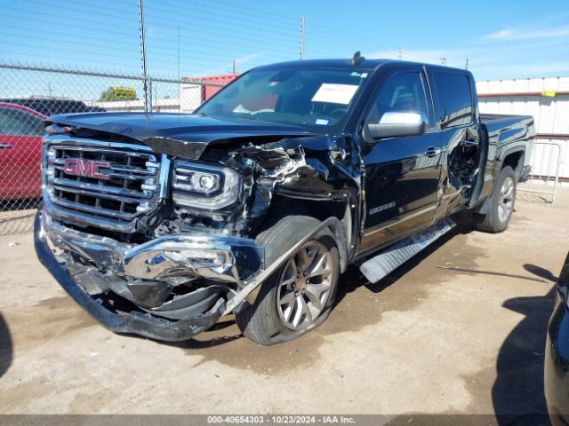 Photo 1 VIN: 3GTP1NEC0JG638290 - GMC SIERRA 