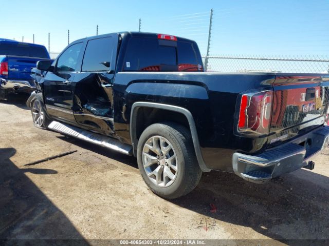 Photo 2 VIN: 3GTP1NEC0JG638290 - GMC SIERRA 