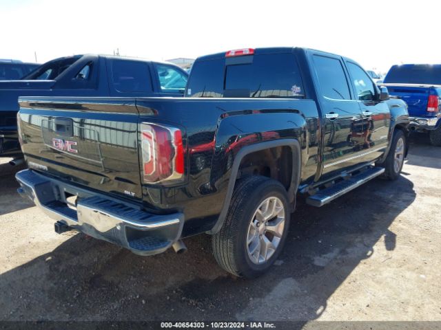 Photo 3 VIN: 3GTP1NEC0JG638290 - GMC SIERRA 