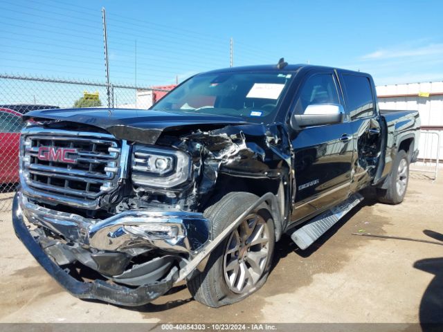 Photo 5 VIN: 3GTP1NEC0JG638290 - GMC SIERRA 