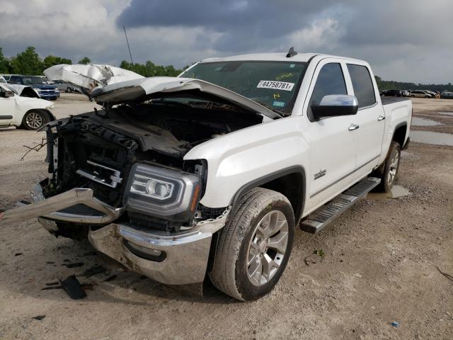 Photo 1 VIN: 3GTP1NEC1GG225464 - GMC SIERRA C15 