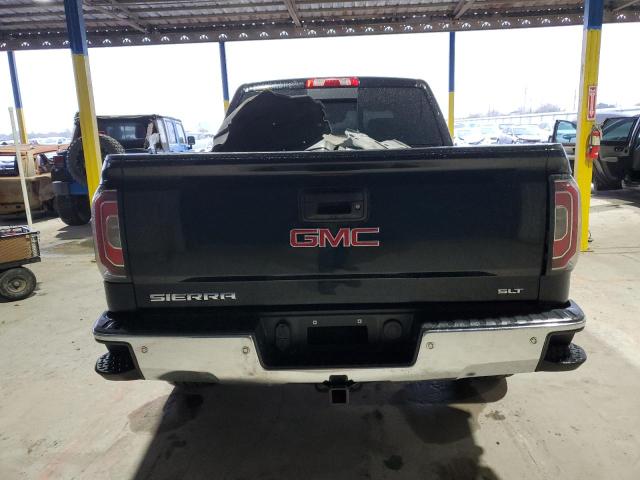 Photo 5 VIN: 3GTP1NEC1GG258027 - GMC SIERRA 