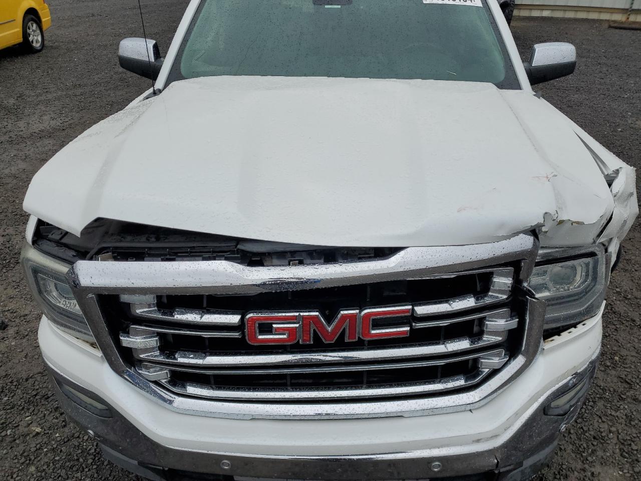 Photo 10 VIN: 3GTP1NEC1GG337598 - GMC SIERRA 