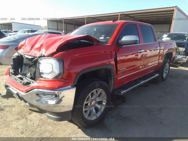 Photo 1 VIN: 3GTP1NEC1GG346429 - GMC SIERRA 