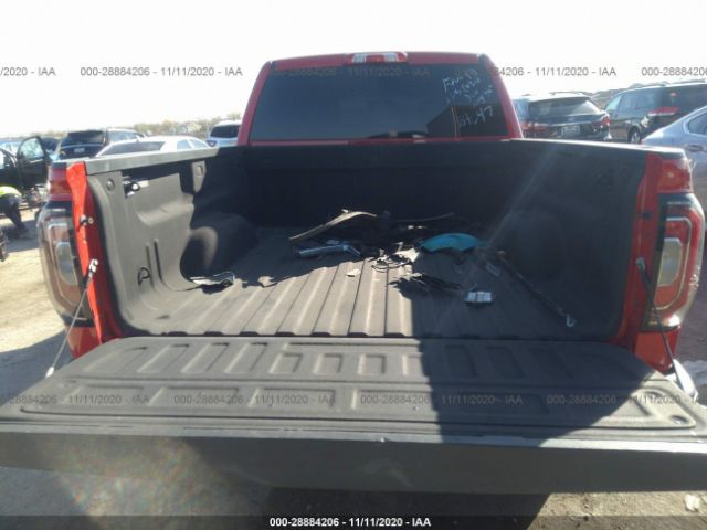 Photo 7 VIN: 3GTP1NEC1GG346429 - GMC SIERRA 