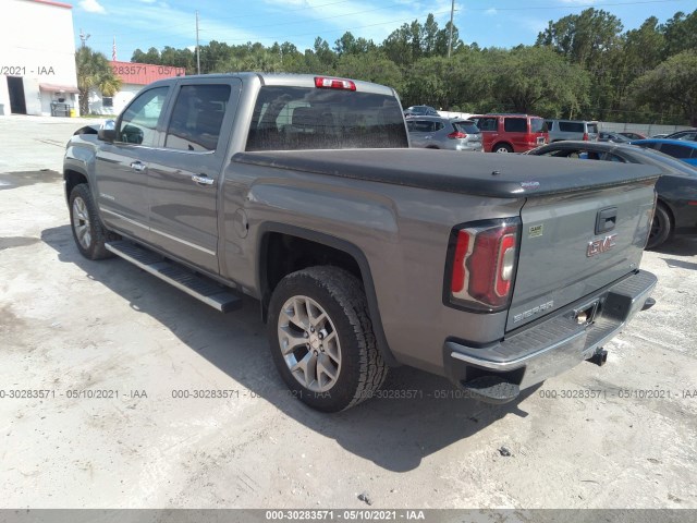 Photo 2 VIN: 3GTP1NEC1HG284158 - GMC SIERRA 1500 