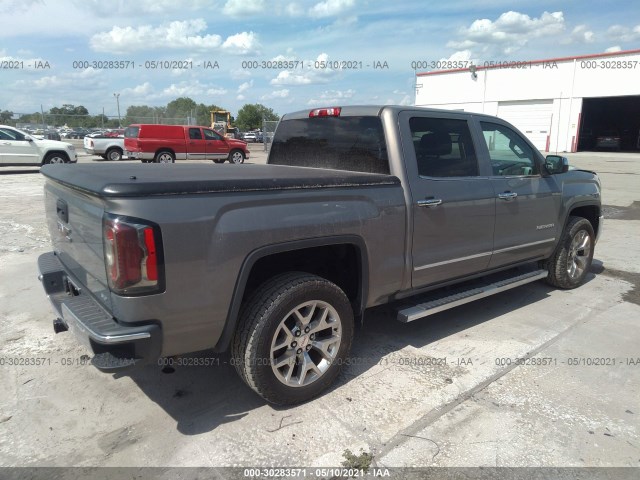 Photo 3 VIN: 3GTP1NEC1HG284158 - GMC SIERRA 1500 