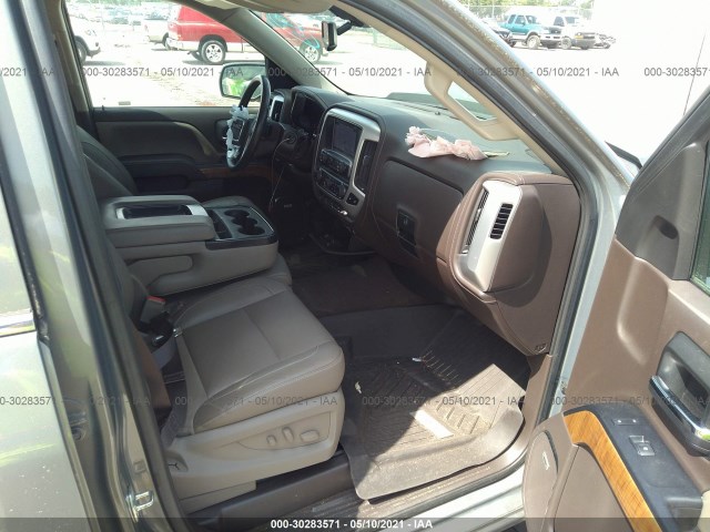 Photo 4 VIN: 3GTP1NEC1HG284158 - GMC SIERRA 1500 