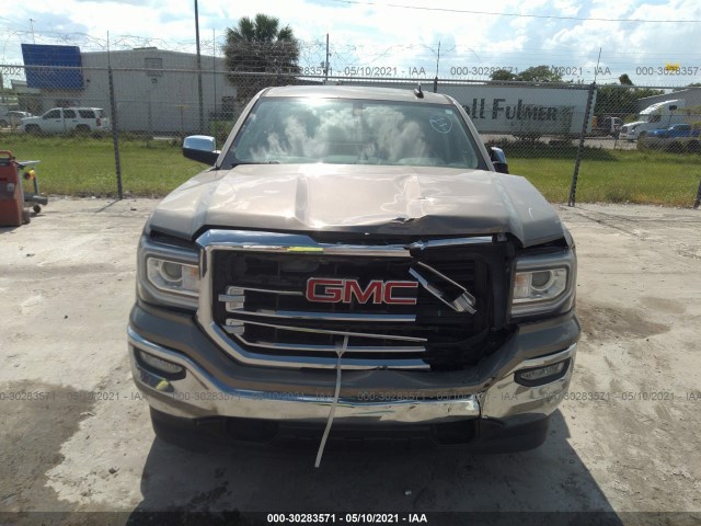 Photo 5 VIN: 3GTP1NEC1HG284158 - GMC SIERRA 1500 