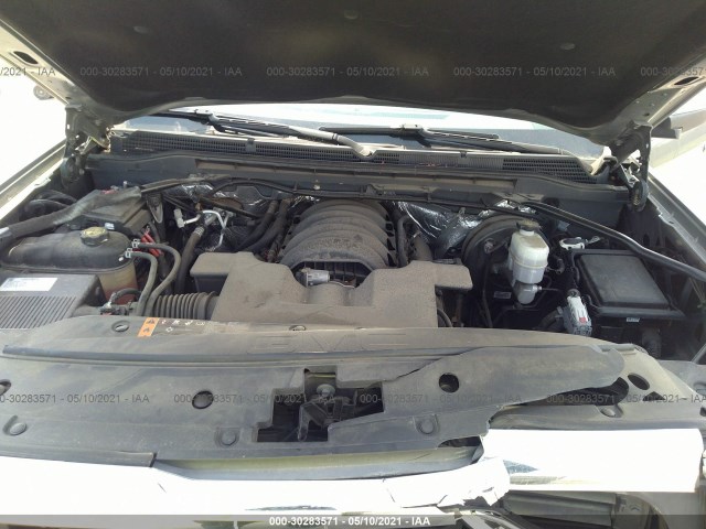 Photo 9 VIN: 3GTP1NEC1HG284158 - GMC SIERRA 1500 