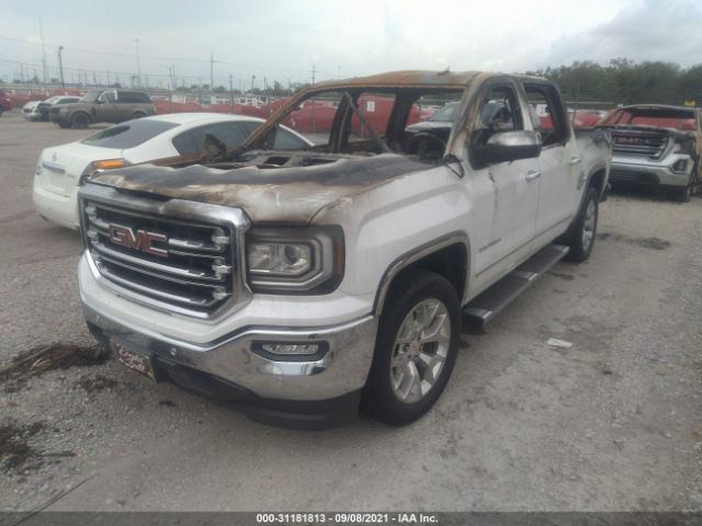 Photo 1 VIN: 3GTP1NEC1HG312363 - GMC SIERRA 1500 