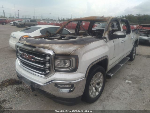 Photo 5 VIN: 3GTP1NEC1HG312363 - GMC SIERRA 1500 