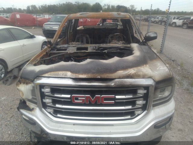 Photo 9 VIN: 3GTP1NEC1HG312363 - GMC SIERRA 1500 