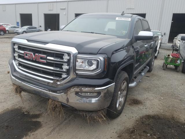 Photo 1 VIN: 3GTP1NEC1HG360624 - GMC SIERRA C15 