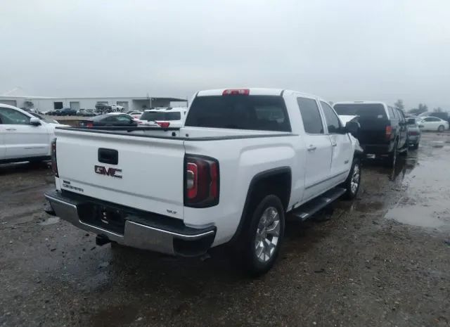 Photo 3 VIN: 3GTP1NEC1HG377519 - GMC SIERRA 1500 