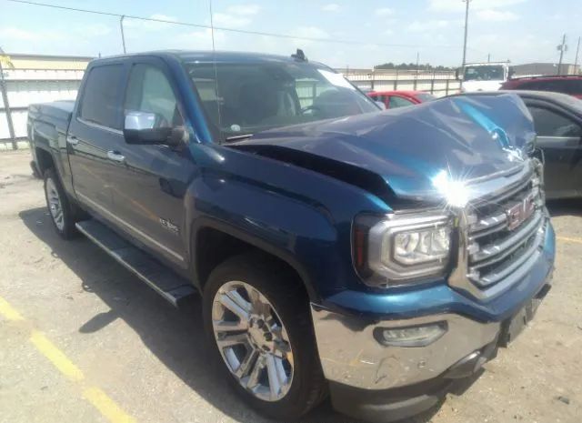 Photo 0 VIN: 3GTP1NEC1HG433751 - GMC SIERRA 