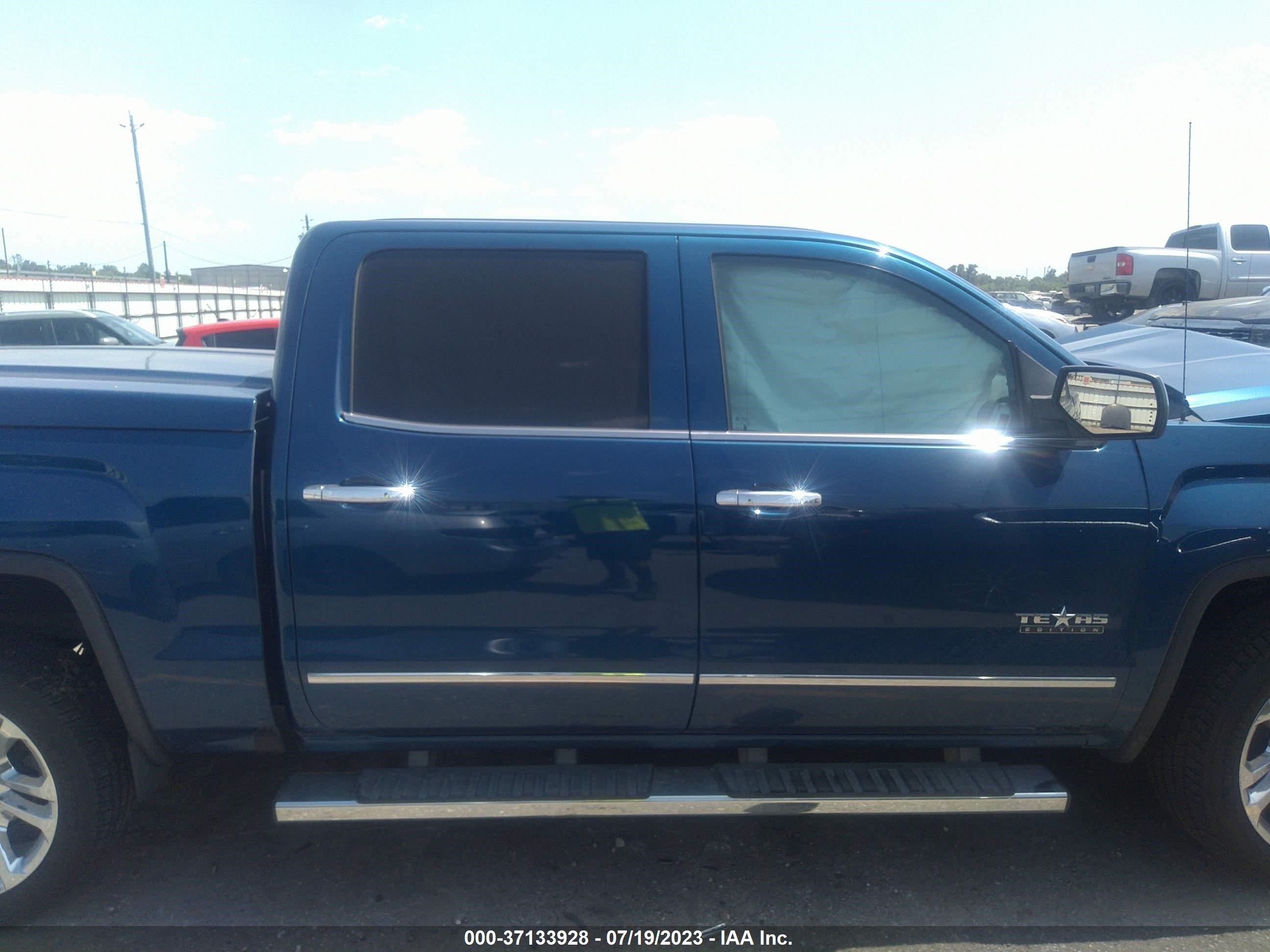 Photo 12 VIN: 3GTP1NEC1HG433751 - GMC SIERRA 