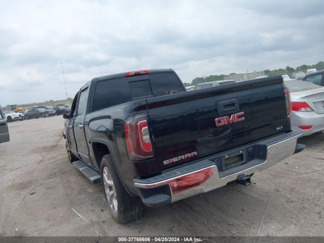 Photo 2 VIN: 3GTP1NEC1JG176855 - GMC SIERRA 1500 