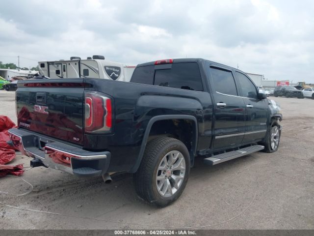 Photo 3 VIN: 3GTP1NEC1JG176855 - GMC SIERRA 1500 