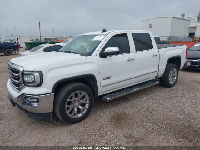 Photo 1 VIN: 3GTP1NEC1JG363447 - GMC SIERRA 