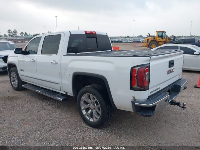 Photo 2 VIN: 3GTP1NEC1JG363447 - GMC SIERRA 