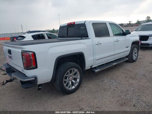 Photo 3 VIN: 3GTP1NEC1JG363447 - GMC SIERRA 