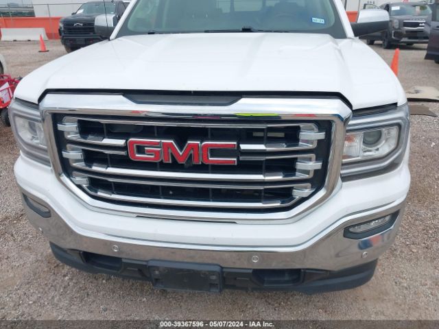 Photo 5 VIN: 3GTP1NEC1JG363447 - GMC SIERRA 